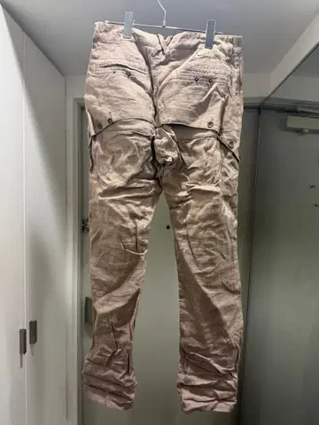 [ PPFM ] 치노 팬츠