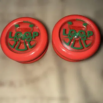 요요팩토리 LOOP 2개 세트
