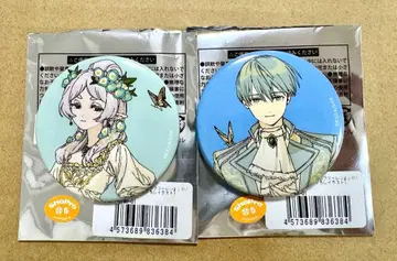 장송의 프리렌 나비의 프리렌 캔뱃지 힘멜 프리렌 세트