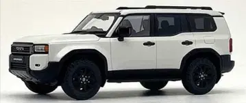 교쇼 1/43 랜드크루저 250 ZX 03927PW 미니카 특판 사양