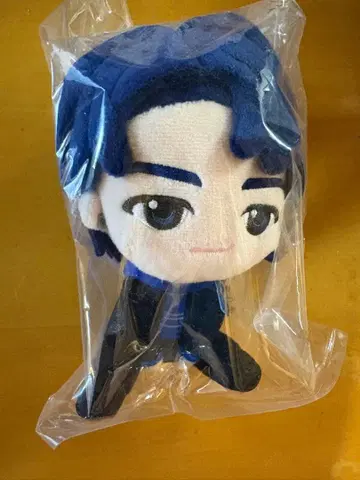 Mrs. GREEN APPLE 와카이 히로토 제일복권 봉제 인형