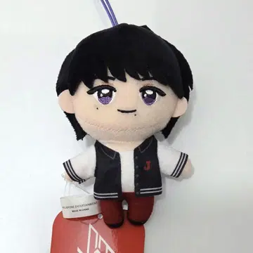 JO1 마스코트 봉제 인형 GiGO 키마타 쇼야