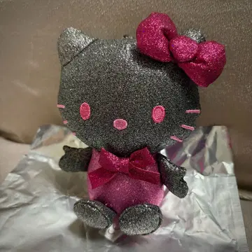 산리오 시크릿 마스코트 홀더 헬로키티