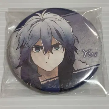 괴물사변 캐릭터 배지 컬렉션 Art-Pic 결