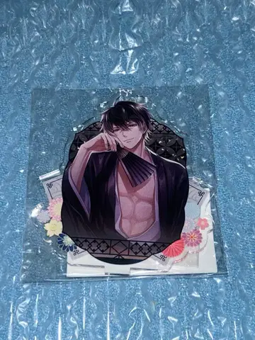 미남 전국 시대 차레쿠지 오다 노부나가 아크릴 스탠드