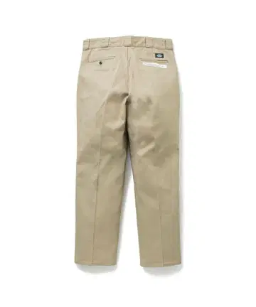 DICKIES 10L TC 팬츠 'THUNDERS'