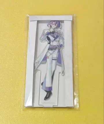 프로세카 아크릴 스탠드 루이