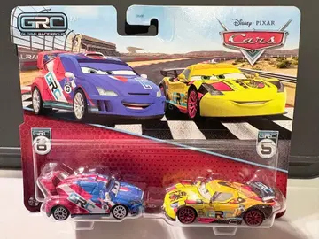 카 2 마텔 RAOUL CAROUL & MIGEL CAMINO 미니카