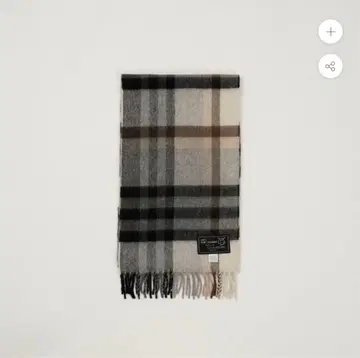 조슈아 에리스 머플러