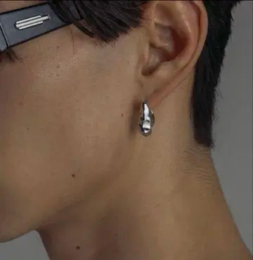 젠틀루이스 귀걸이 jent louis