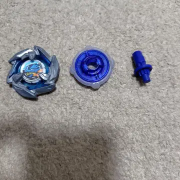 베이블레이드 X 드란대거 4-60R