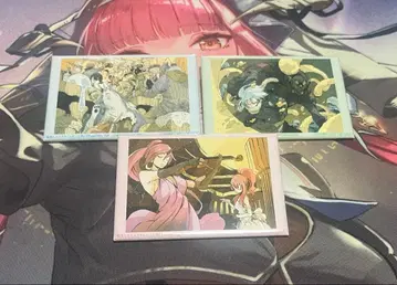 전생했더니 슬라임이었던 건에 대하여 제10권 토라노아나 동봉 특전 캔뱃지