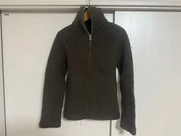 ZUCCa 니트 스웨터 M 사이즈