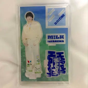 M!LK 시오자키 타이치 아크릴 스탠드