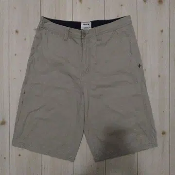 Hurley 하프 팬츠