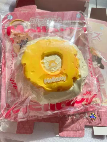 mellojoy 대복 파인애플 멜로조이