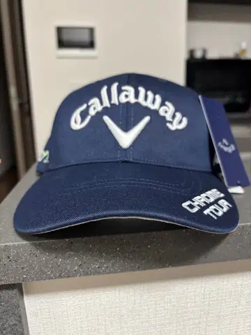 [캘러웨이] 캡 TOUR 골프 남성용