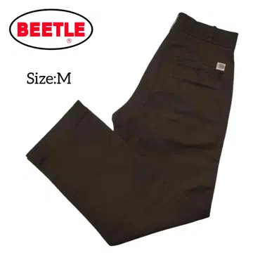 오션 비틀/팬츠/Size:M/익명 배송/무료배송