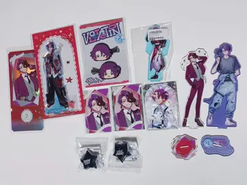 니지산지 와타라이 히바리 묶음 판매