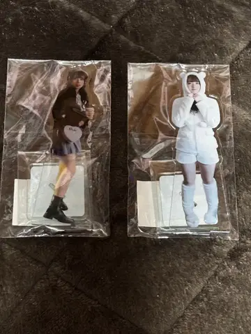 (미개봉) 신도 아마네 아크릴 스탠드