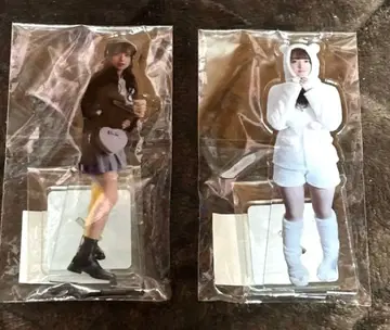 (미개봉) 신도 아마네 아크릴 스탠드