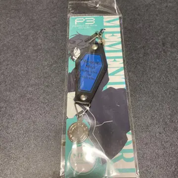 극장판 페르소나 3 스트랩