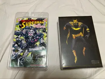 DC 멀티버스 미개봉 새상품