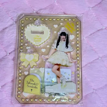 초 도키메키 선전부 스킷 스다 아이키