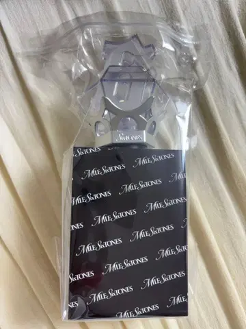 SixTONES MILESixTONES 오리지널 응원봉