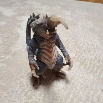 울트라맨 소프트 비닐 켈빔