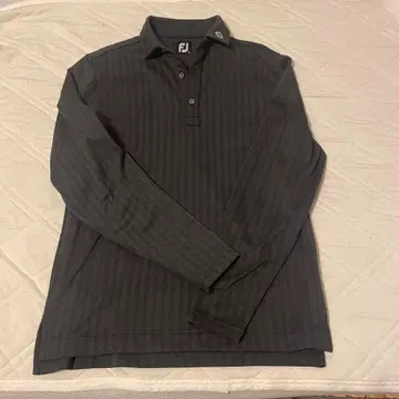 풋조이 속기모 골프 셔츠