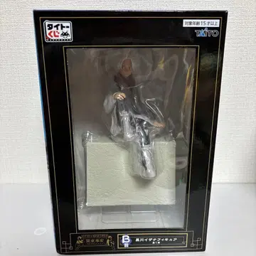 도쿄 리벤저스 관동사변 쿠로카와 이자나 피규어