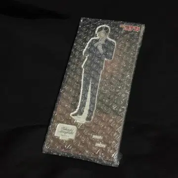 모로후시 타카아키 제로지아크트 아크릴 스탠드 Vol.27