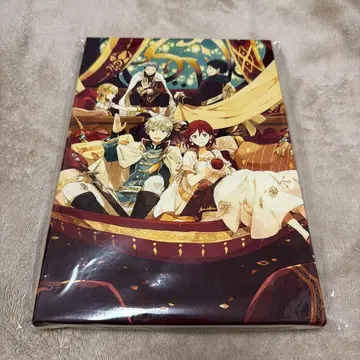 빨강머리 백설공주 캐릭터 파인 보드.P3