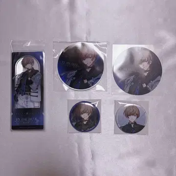 니지산지 EN 세이블 BY THE BEAT 그라테 코스터 대만