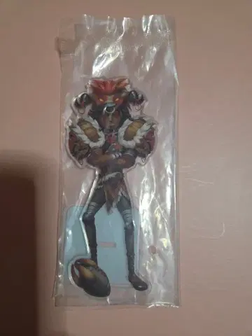 제5인격 제일복권 아크릴 스탠드 오펜스