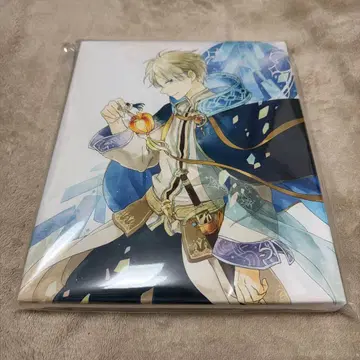 빨강머리 백설공주 원화전 젠 캐릭터 파인 보드 F3