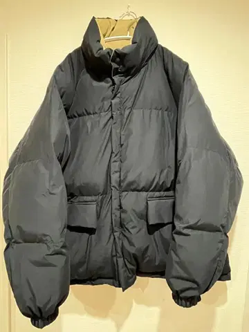 FreshService 다운 자켓