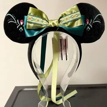 겨울왕국 머리띠