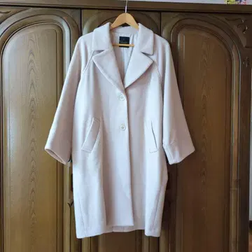 어반리서치 로쏘 롱 코트 프리 사이즈