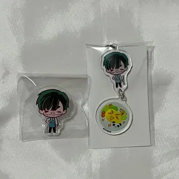 에이리언 스테이지 alienstage 애니 카페 이반