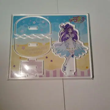 트윙클 프리큐어 흔들흔들 아크릴 스탠드 마도카 (오아시스)