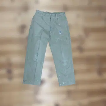 프랑스군 M-52 사이즈 11 누더기 레어 사이즈