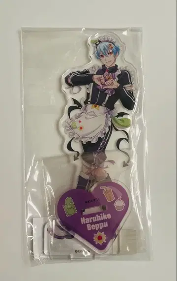 [ 익명 배송 ] 벳푸 히코 아크릴 스탠드