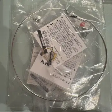 마리콴트 액세서리 4세트