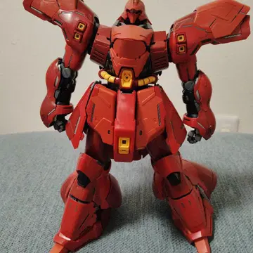 사자비 Ver.Ka 정크