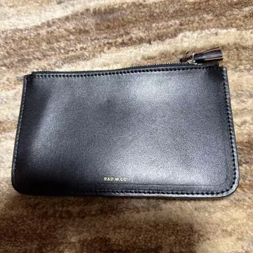 R&D.M.CO. 블랙 프래그먼트 케이스