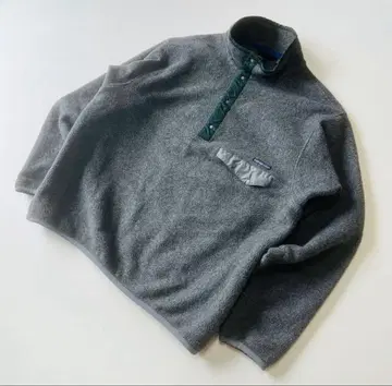 Patagonia 신틸라 스냅 T 사이즈 XL 파타고니아