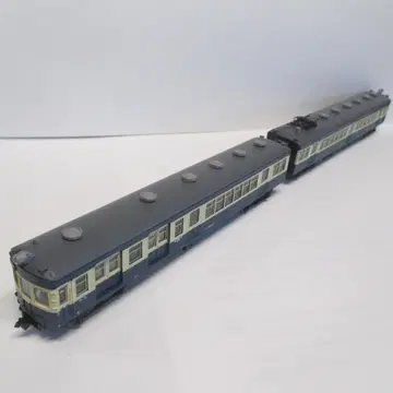 철도 컬렉션 이이다선 세트 1