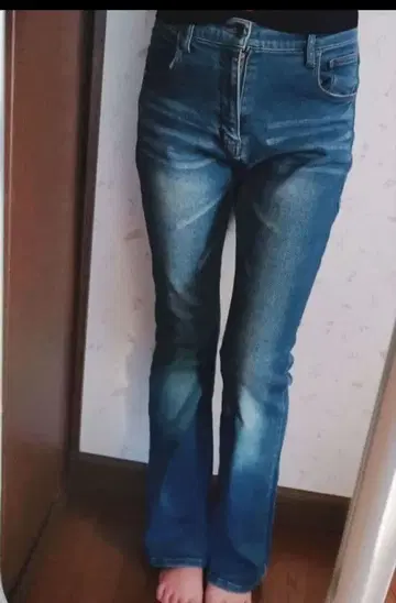 데님 팬츠 여성용 바지 하의 여성 팬츠 데님 스키니